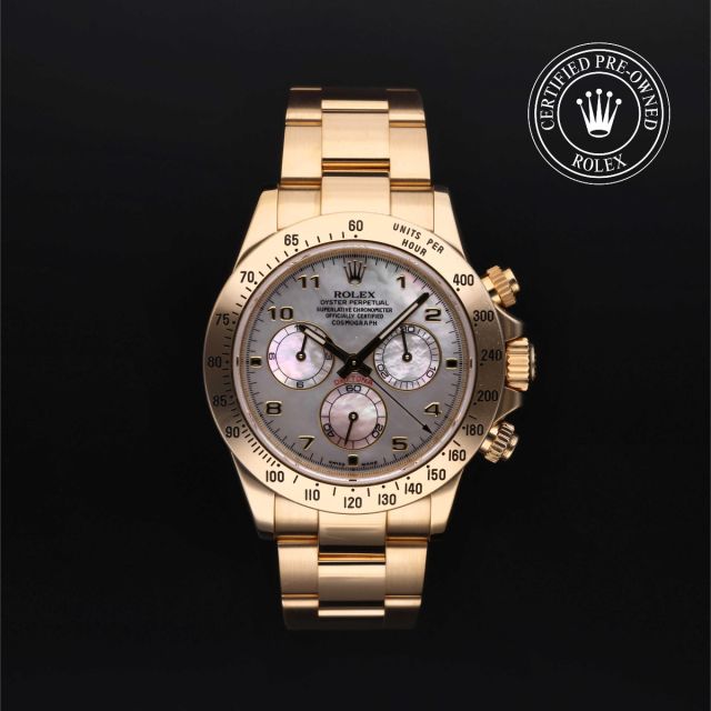 Cosmograph Daytona