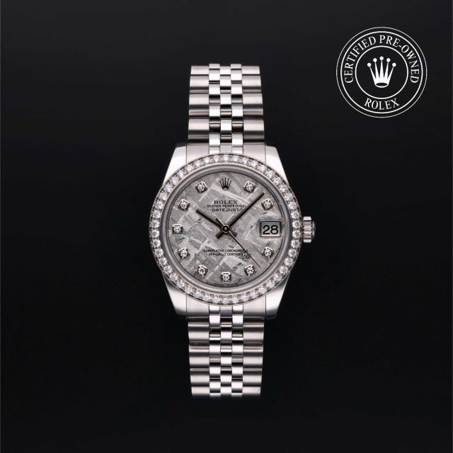 Datejust 31
