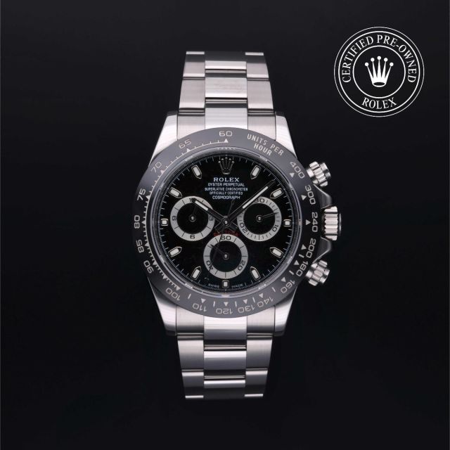 Cosmograph Daytona
