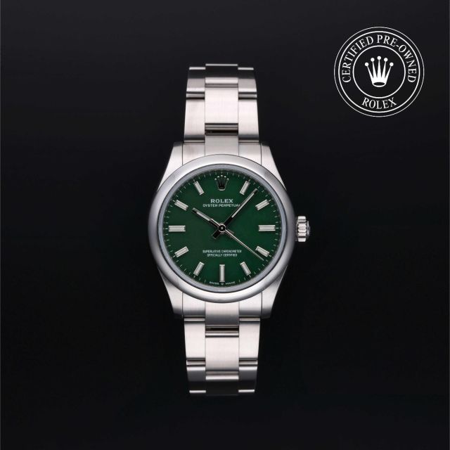 Oyster Perpetual 31