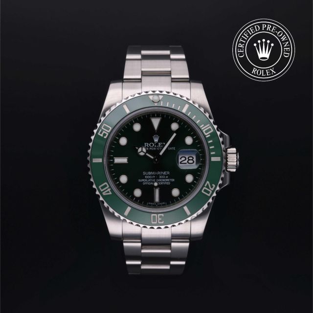 Submariner Date
