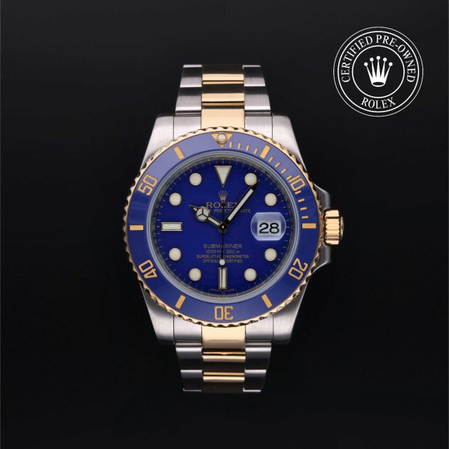 Submariner Date
