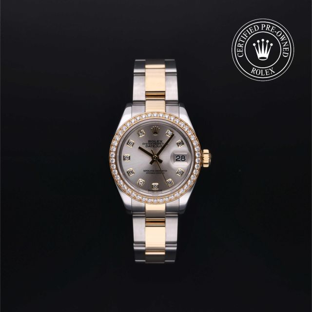 Lady-Datejust