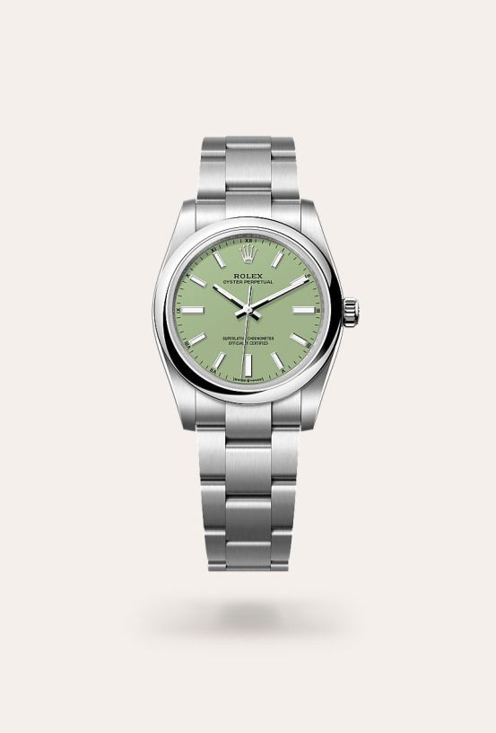 Oyster Perpetual