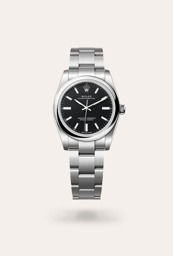 Oyster Perpetual