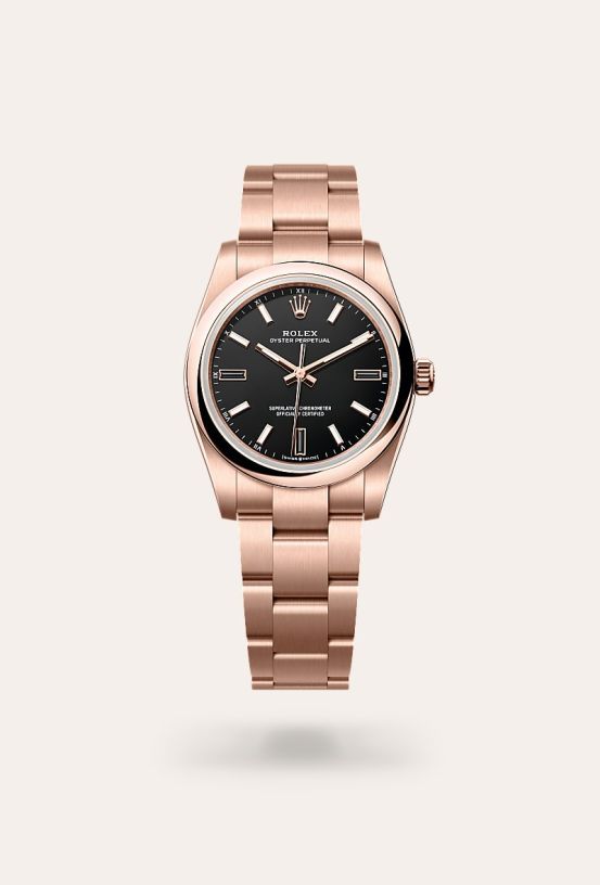 Oyster Perpetual
