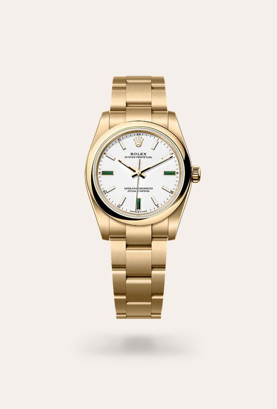 Oyster Perpetual