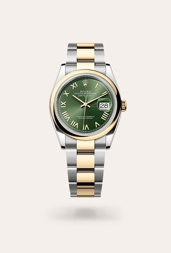 Datejust