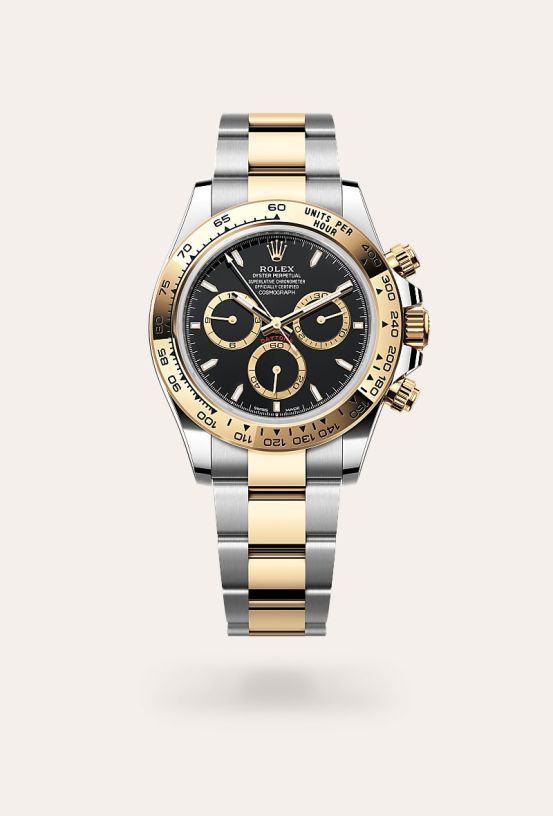 Cosmograph Daytona