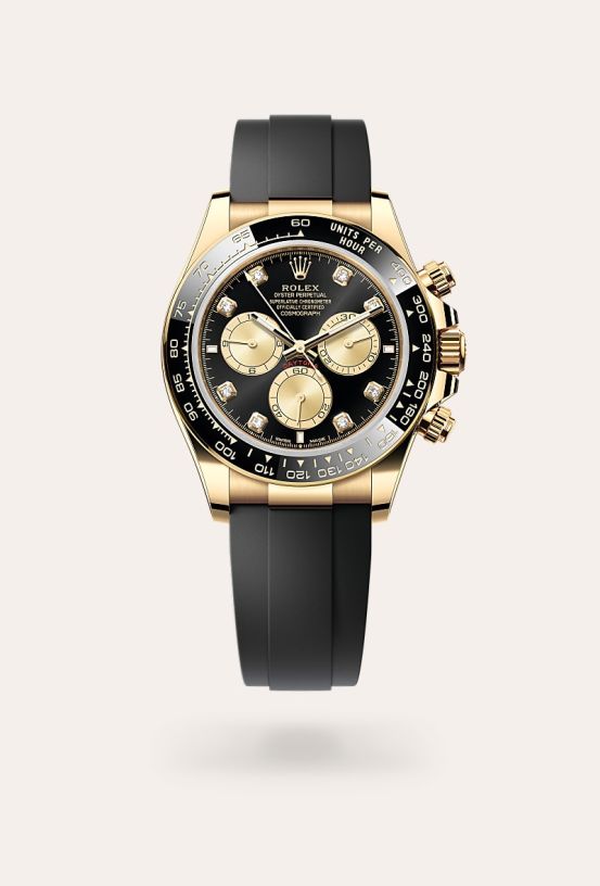 Cosmograph Daytona