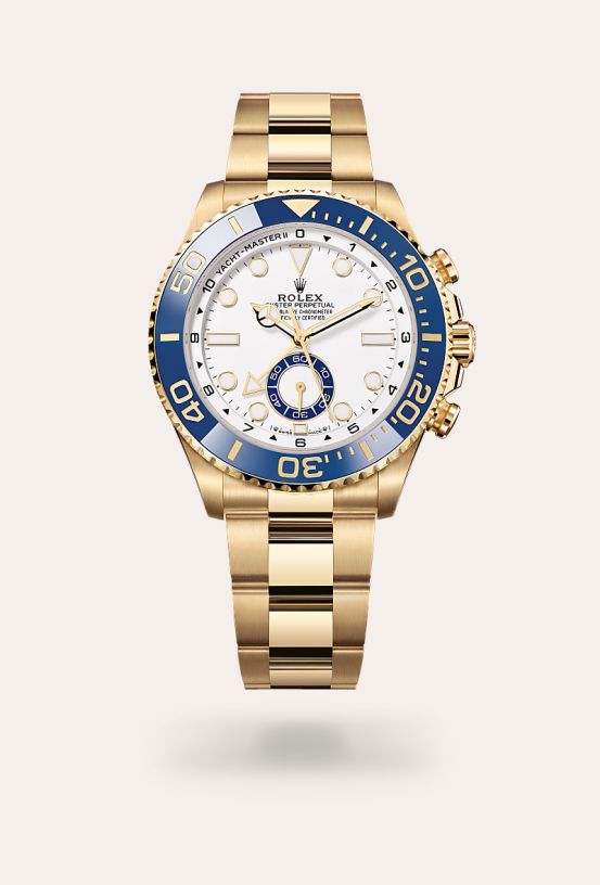 Yacht-Master II