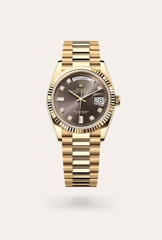 Day-Date