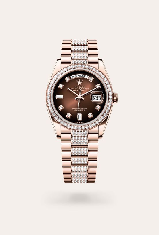 Day-Date