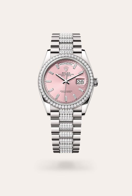 Day-Date