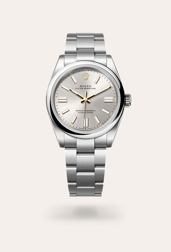 Oyster Perpetual