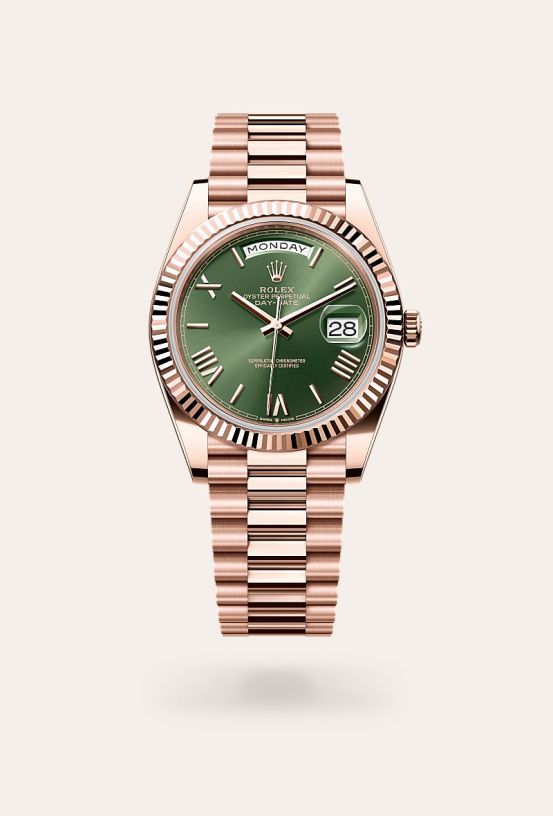 Day-Date