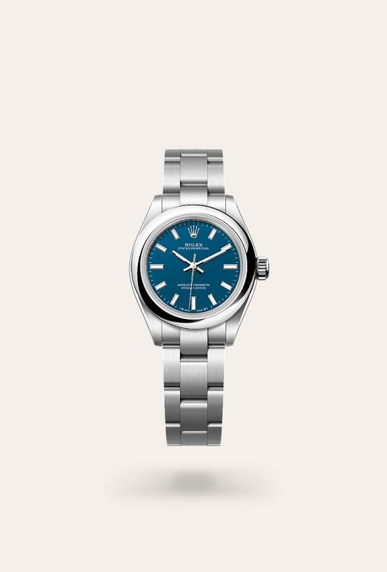 Oyster Perpetual