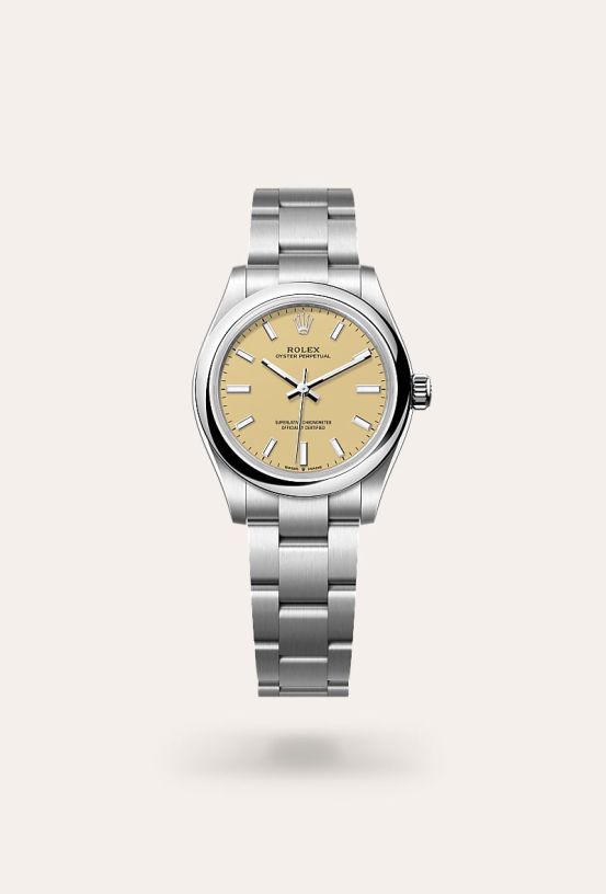 Oyster Perpetual