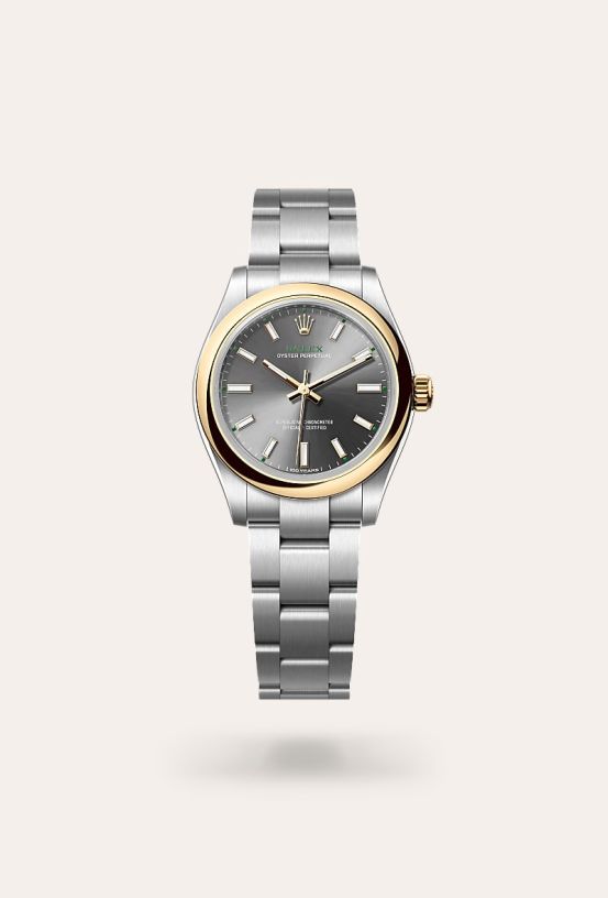 Oyster Perpetual