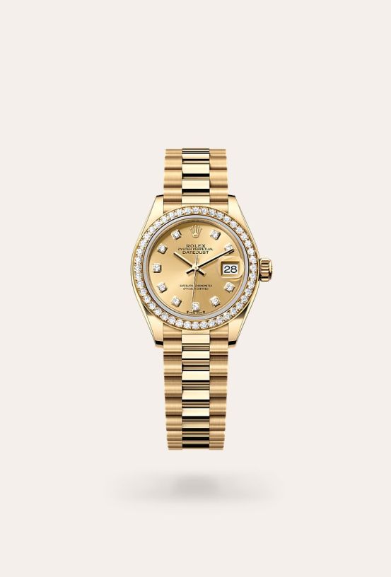 Lady-Datejust
