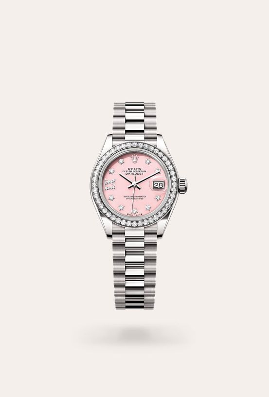 Lady-Datejust