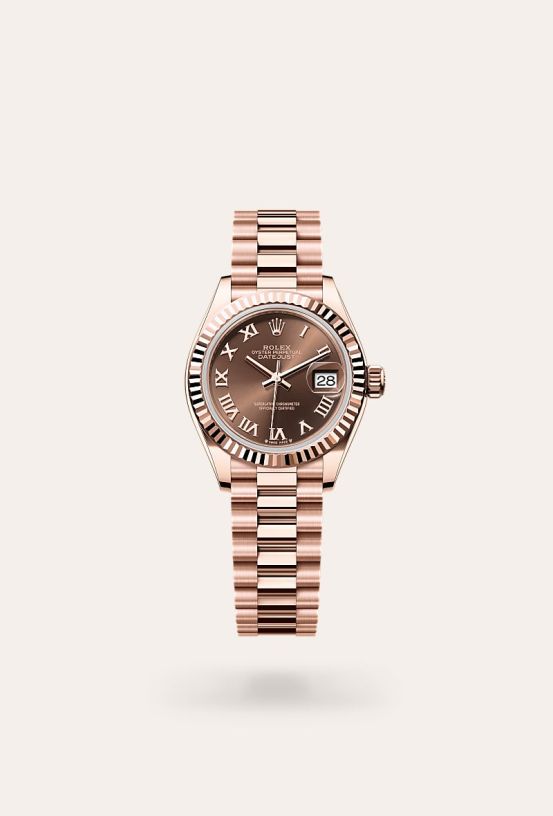 Lady-Datejust