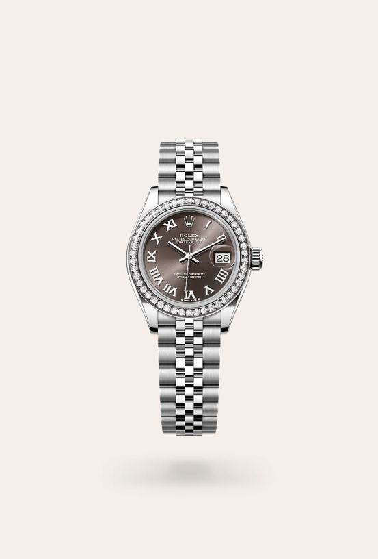 Lady-Datejust