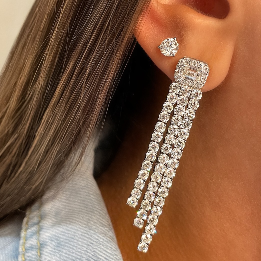 For The Walk Down The Aisle And Every Moment After 
