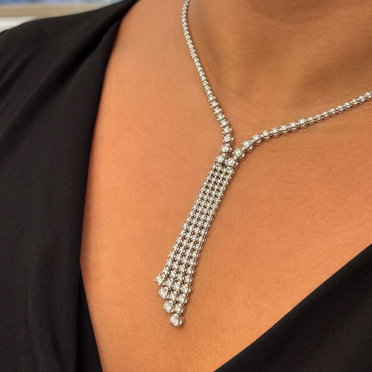 Completing the Bridal Vision with the Ultimate “Something New”