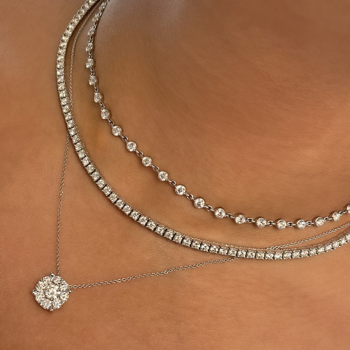 Layered and In Love
