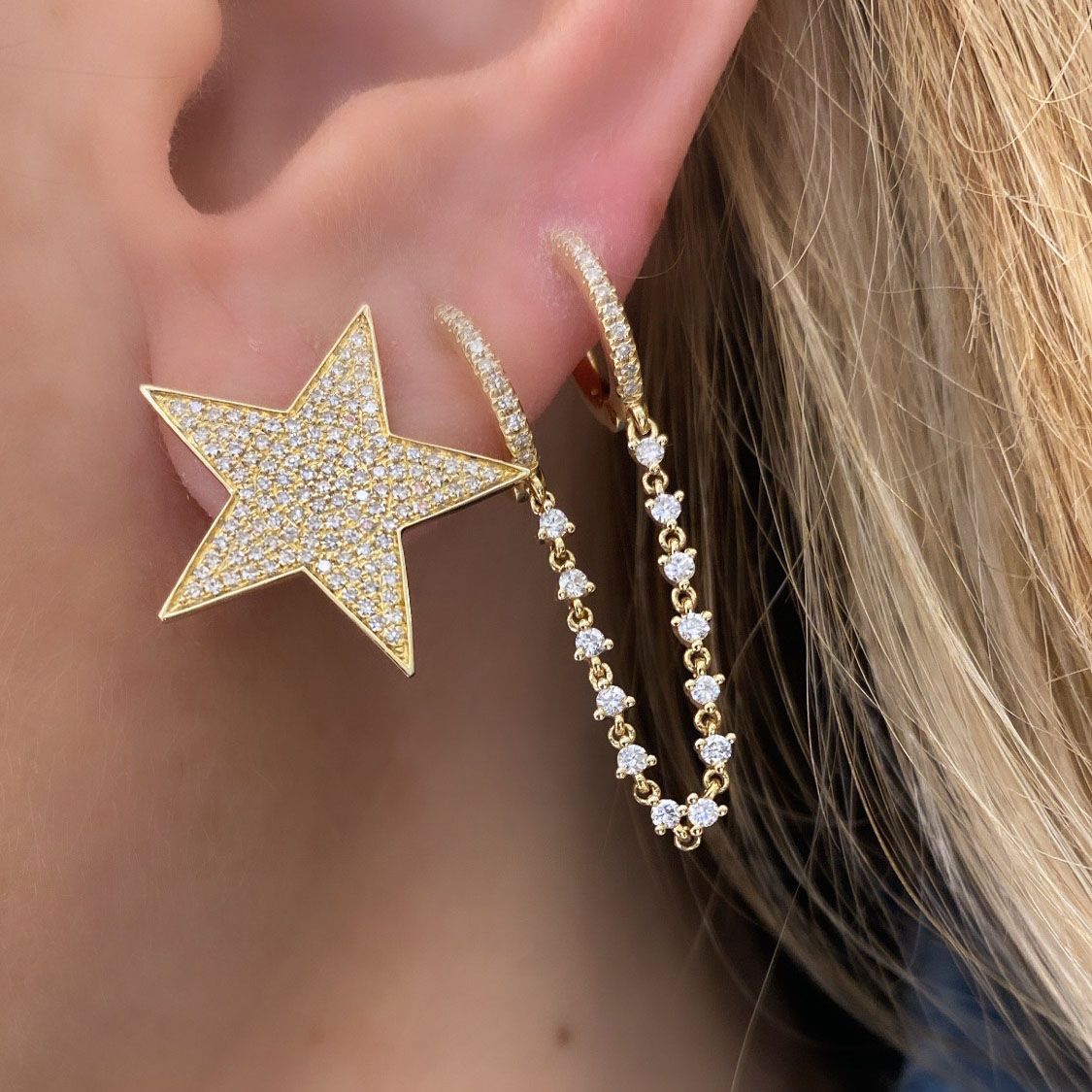 Make a special wish on this shining star for 11/11