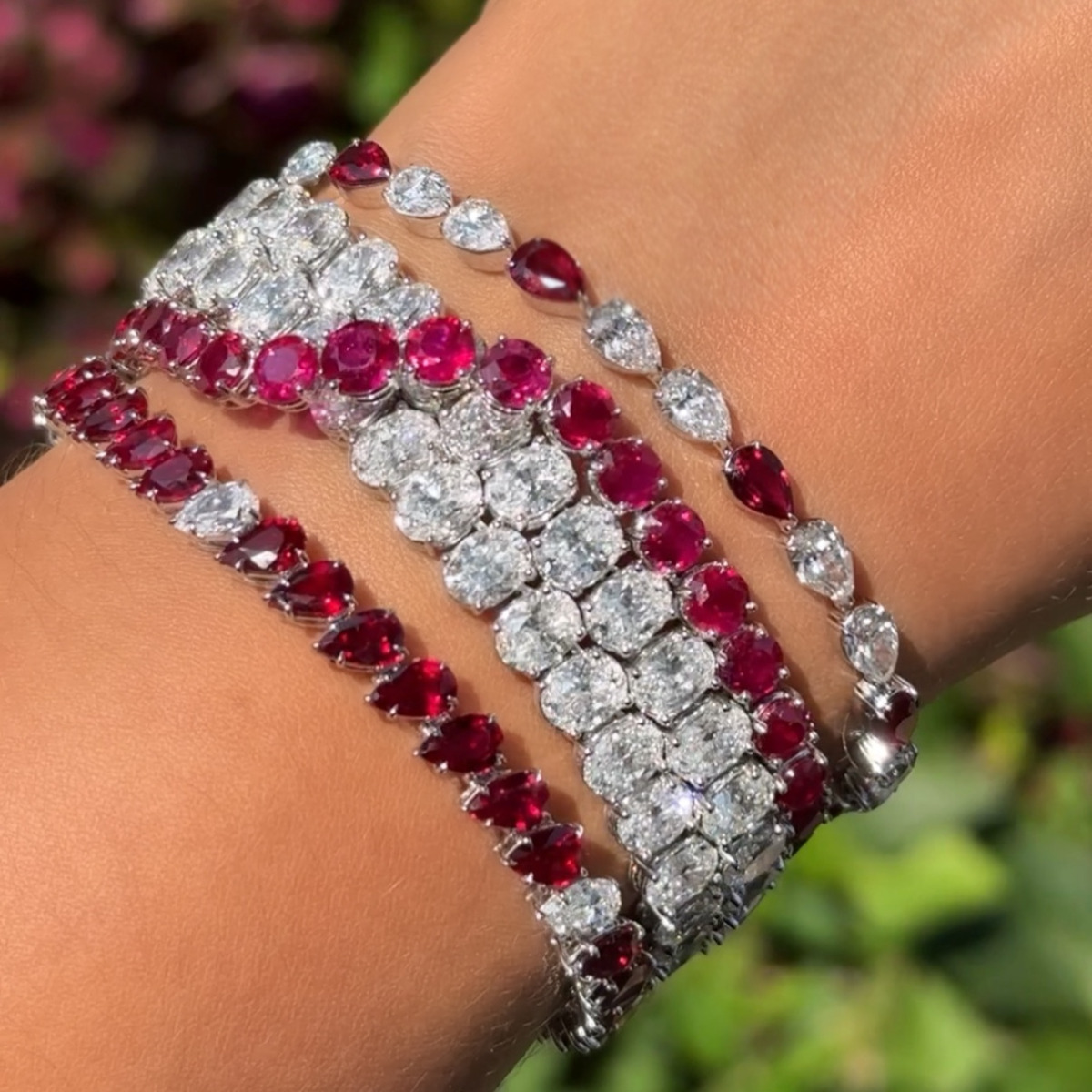 Bringing Some Extra Sparkle to the Holiday Weekend