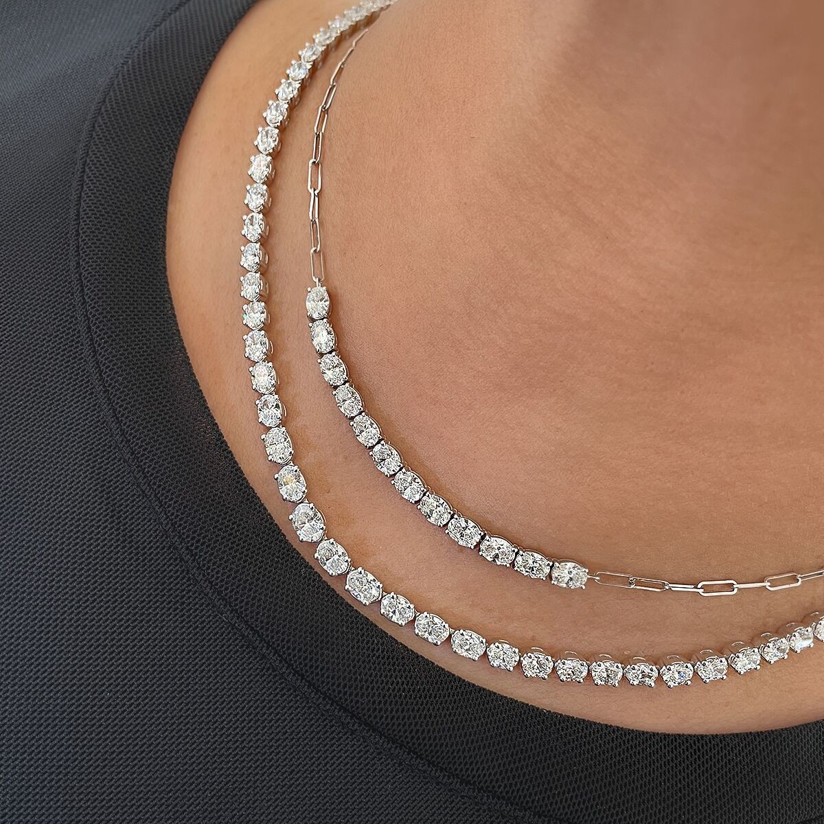 Layered To Perfection