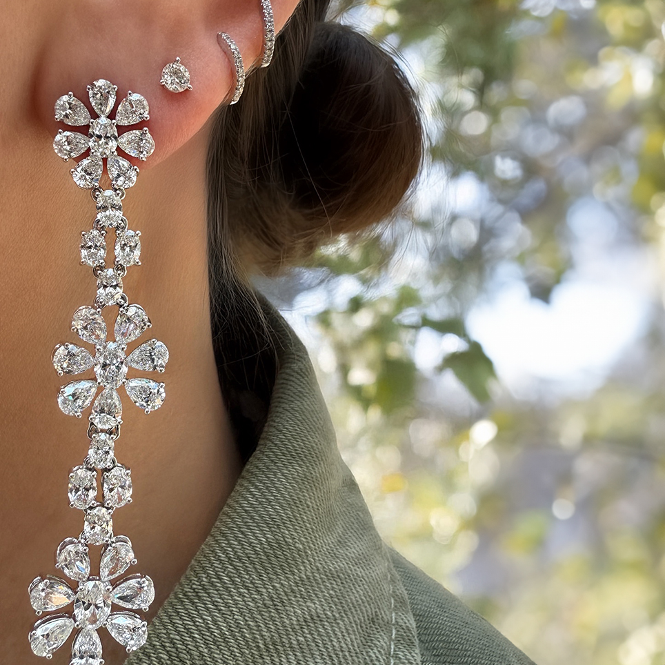 From Huggies To High Drama, This Ear Party Came Dressed To Impress!