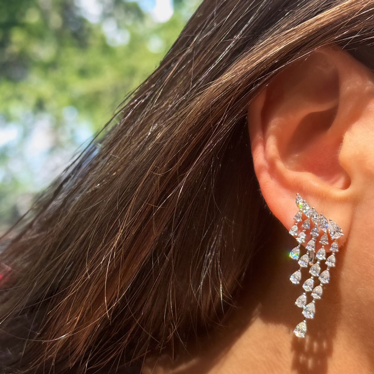 Diamonds That Don’t Just Shine—They Dance