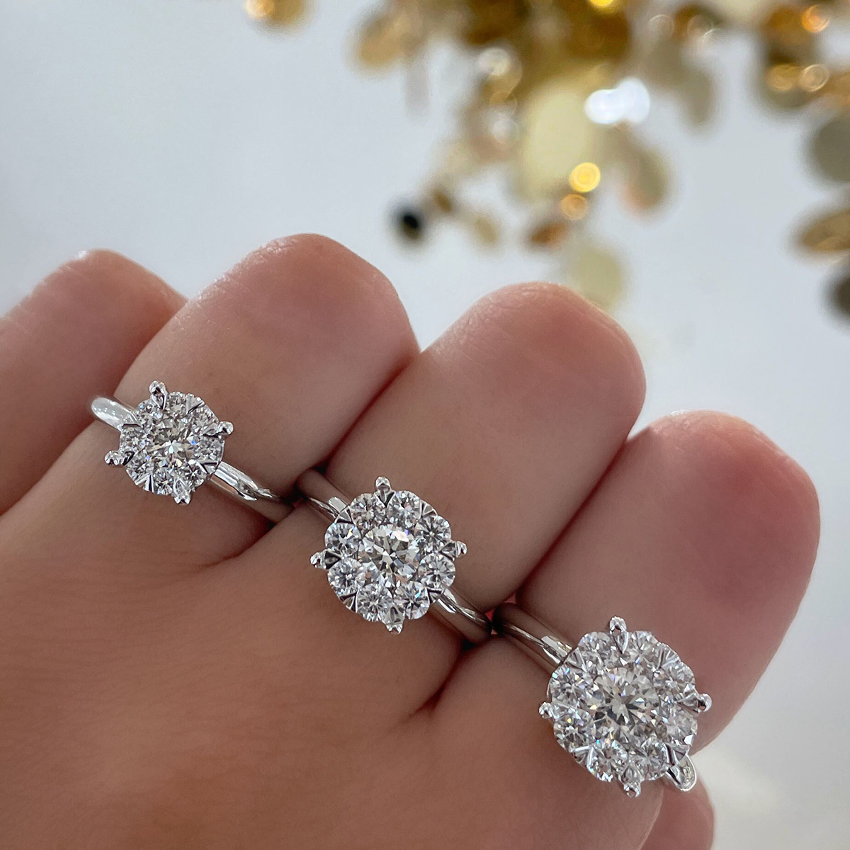 Why Settle For One?