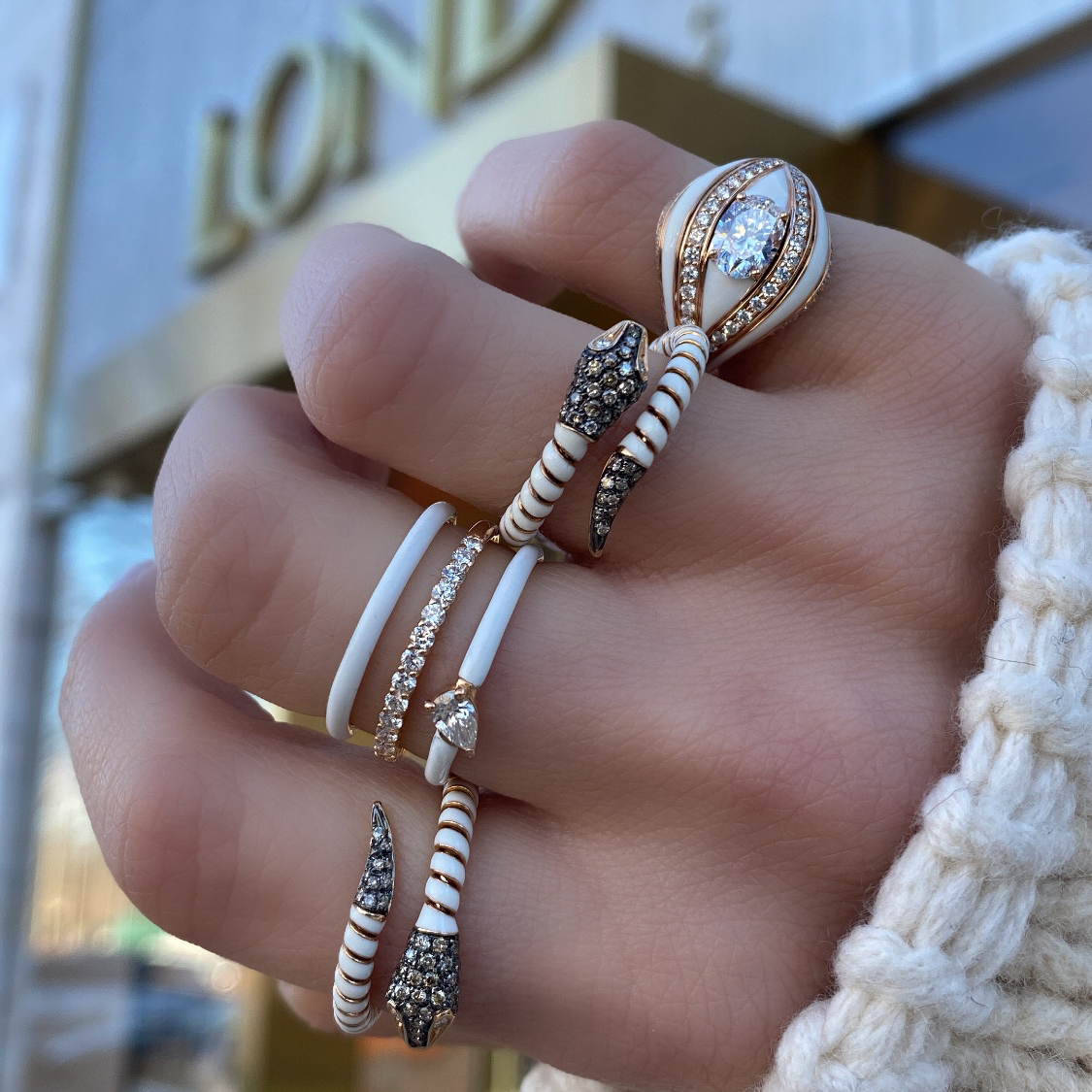 Winter whites or summer whites?