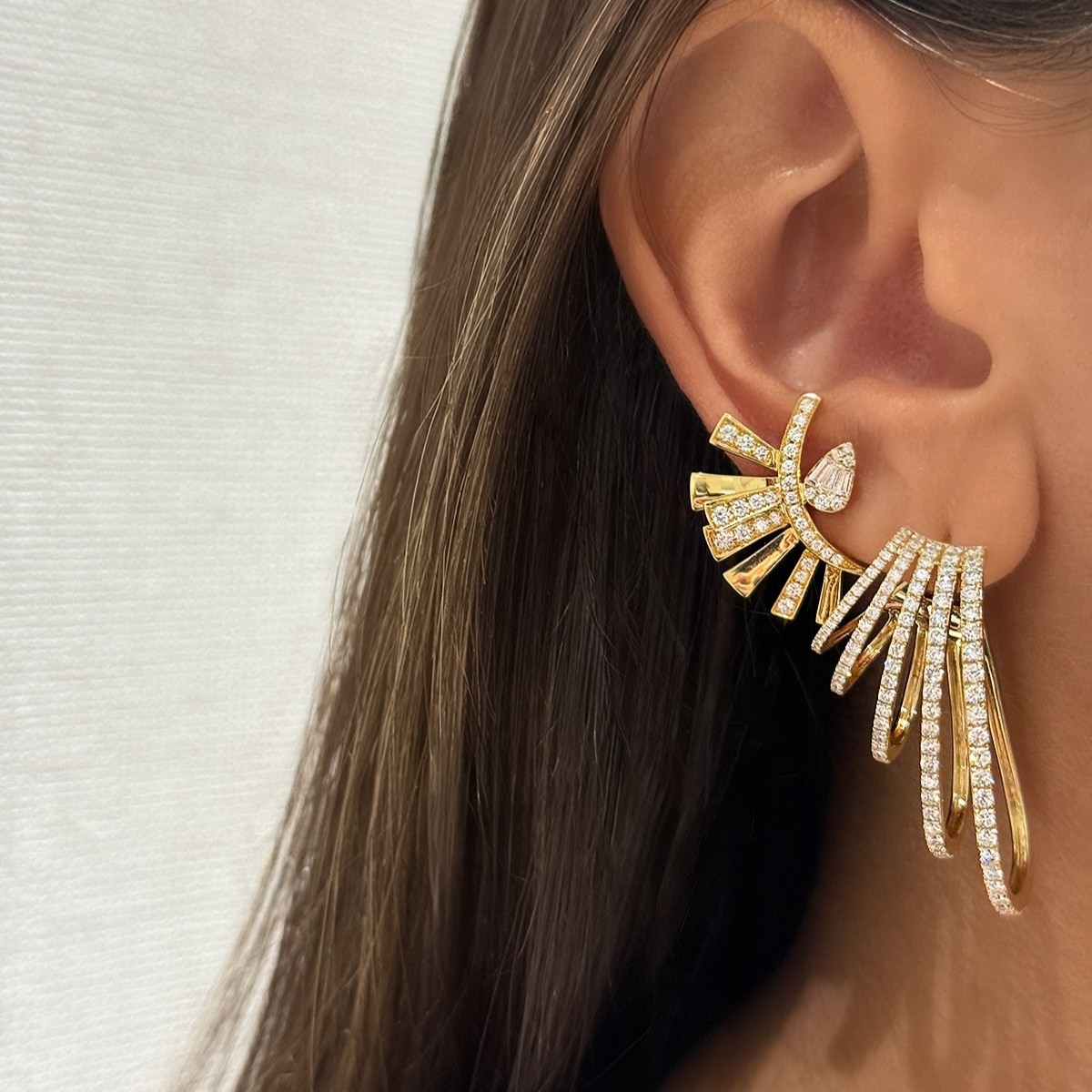 Excuse Us While We Sparkle A Little Louder Today
