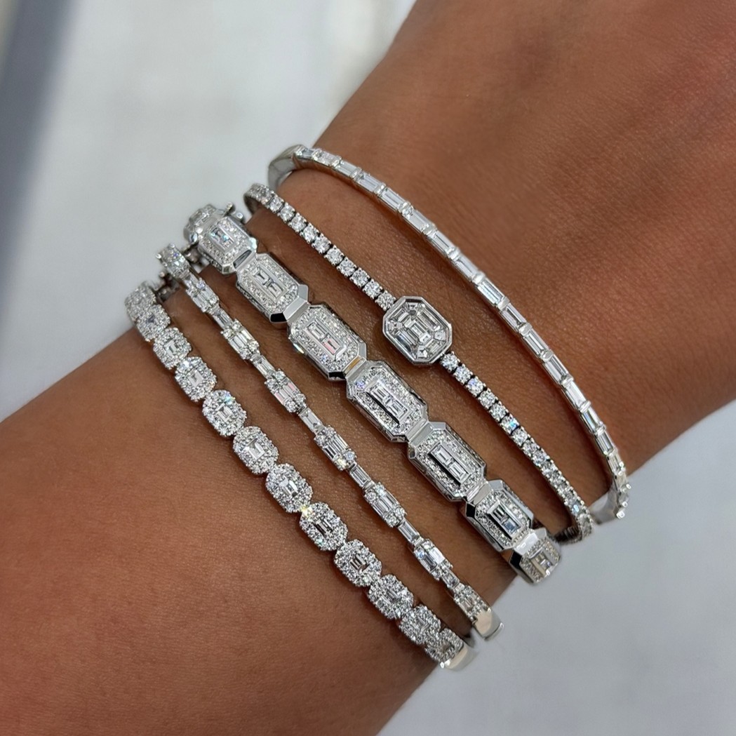 Designed For Your Story. Layered, Luminous, And Unmistakably Two By London.