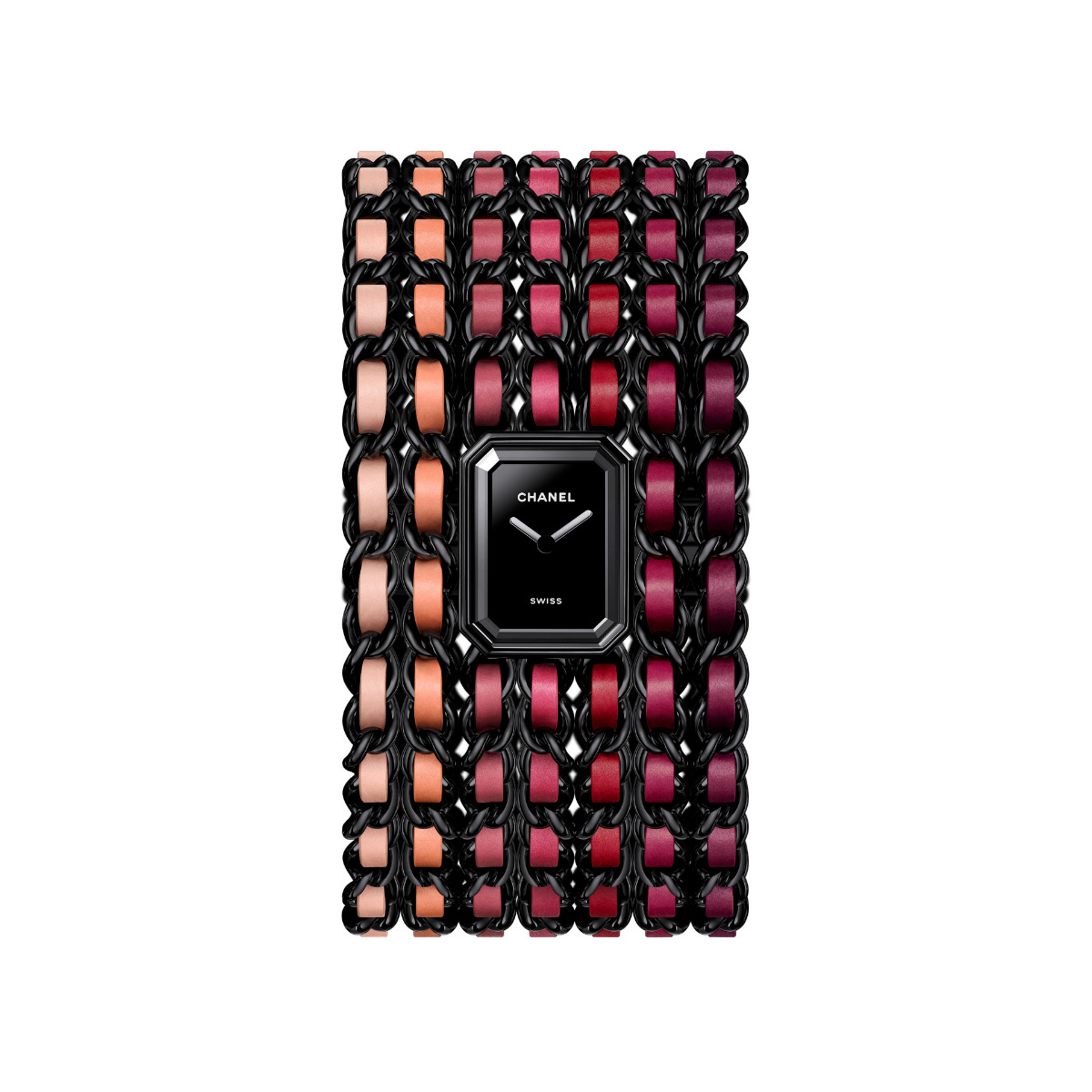 CHANEL Premiere Cuff Blush