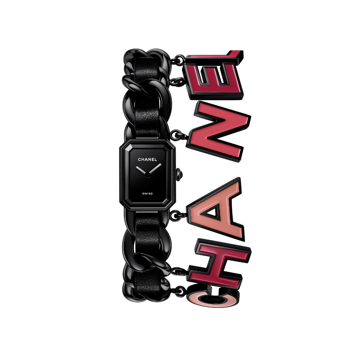 CHANEL Premiere Charms Blush