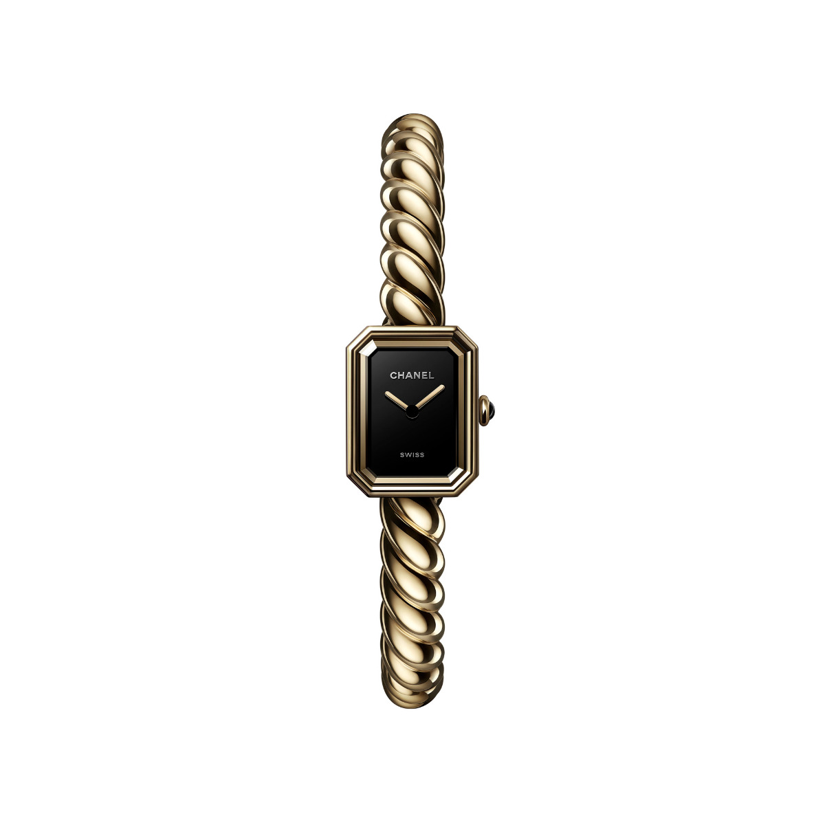 CHANEL Premiere Galon Watch