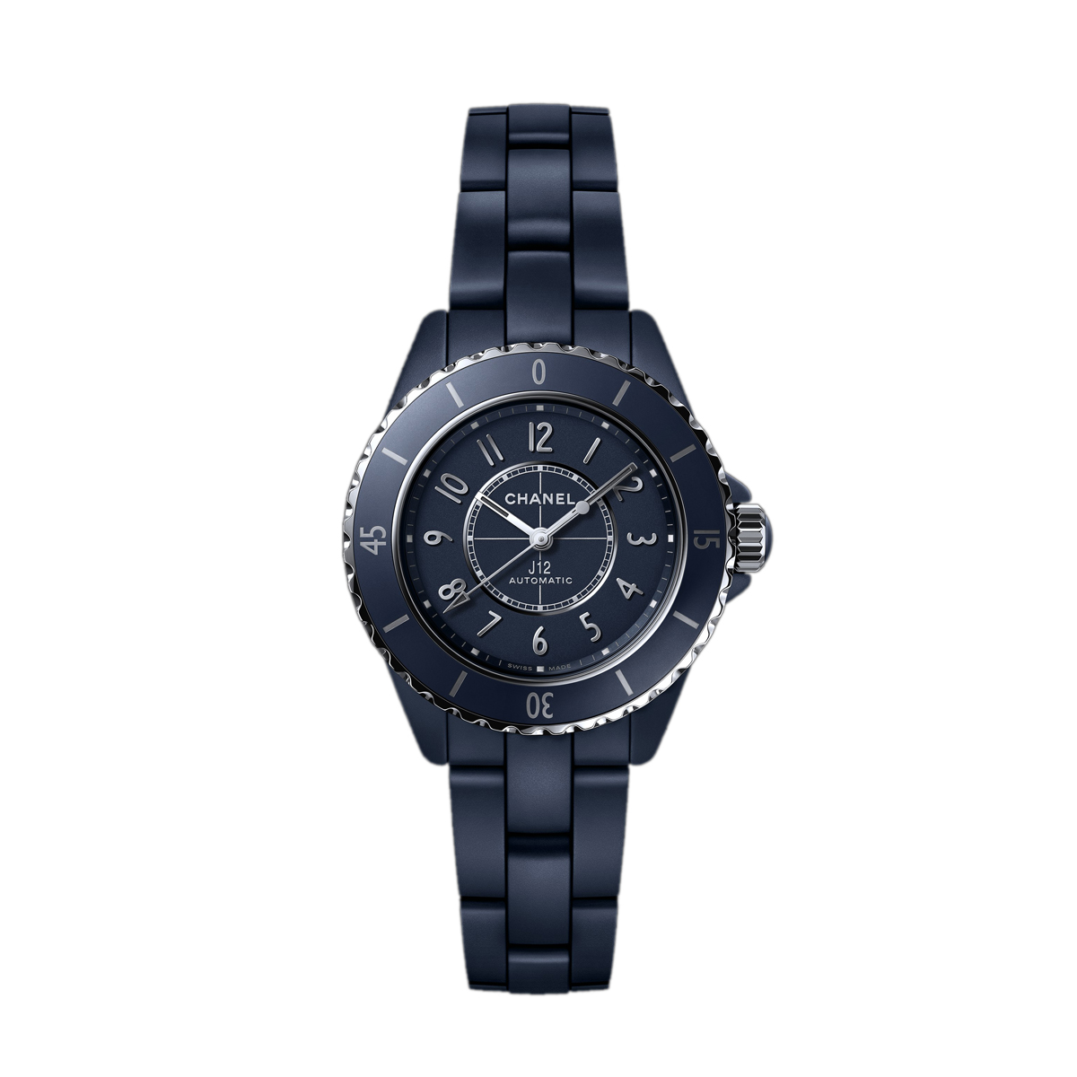 CHANEL J12 Caliber 12.1 33mm