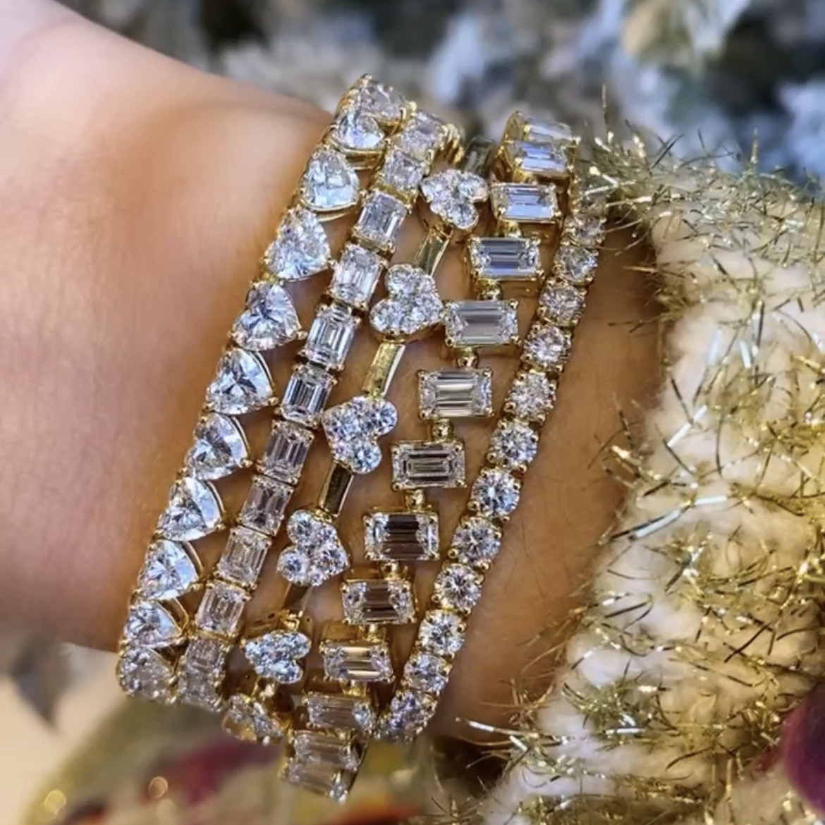 Bling on 2022! Here we come!