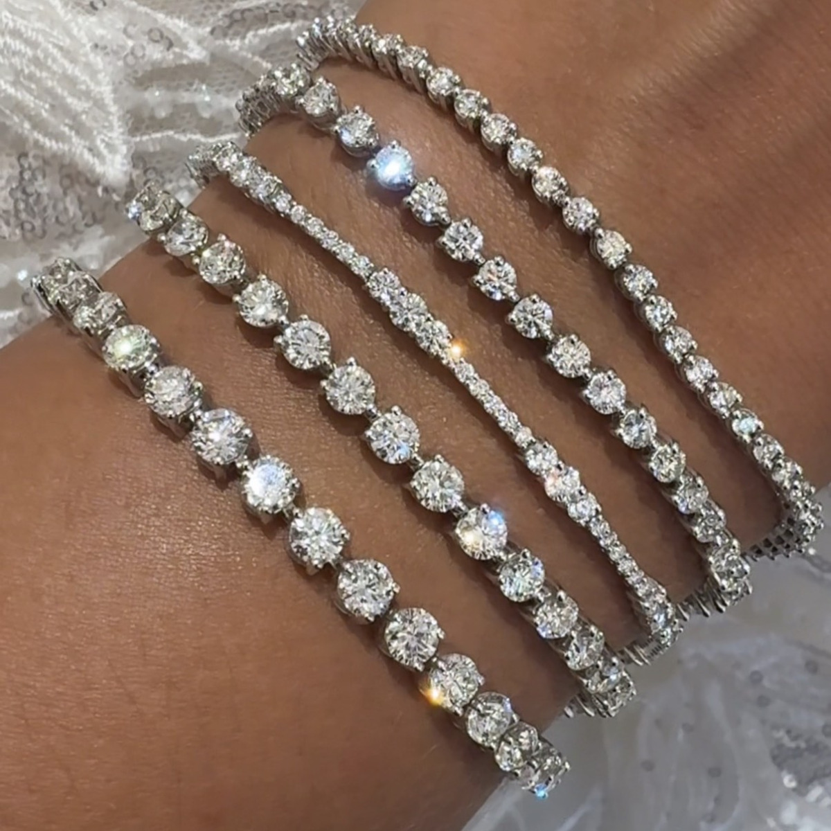 Find Your Perfect Level of Sparkle