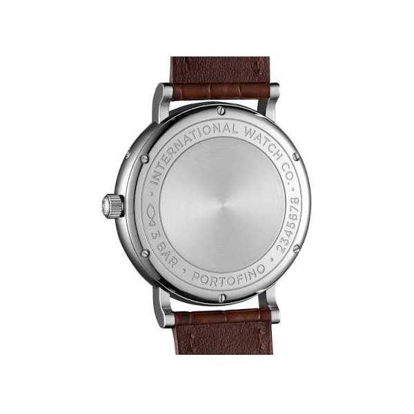 IWC Portofino Automatic Moonphase