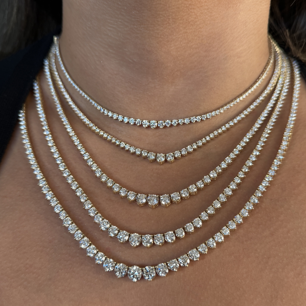 Monday Diamond Diaries