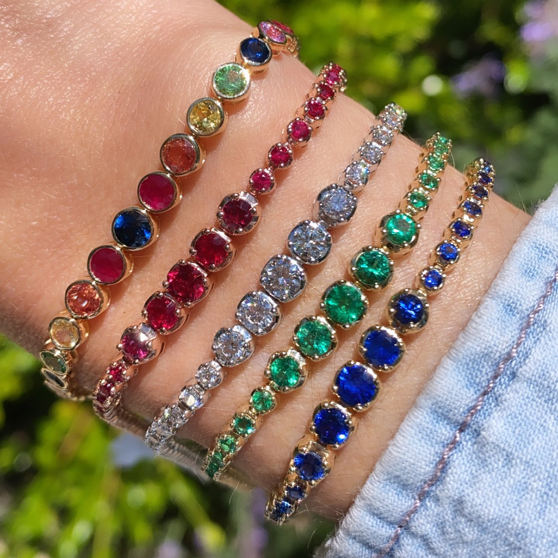 Are you team emerald, team ruby, team sapphire or team diamond?