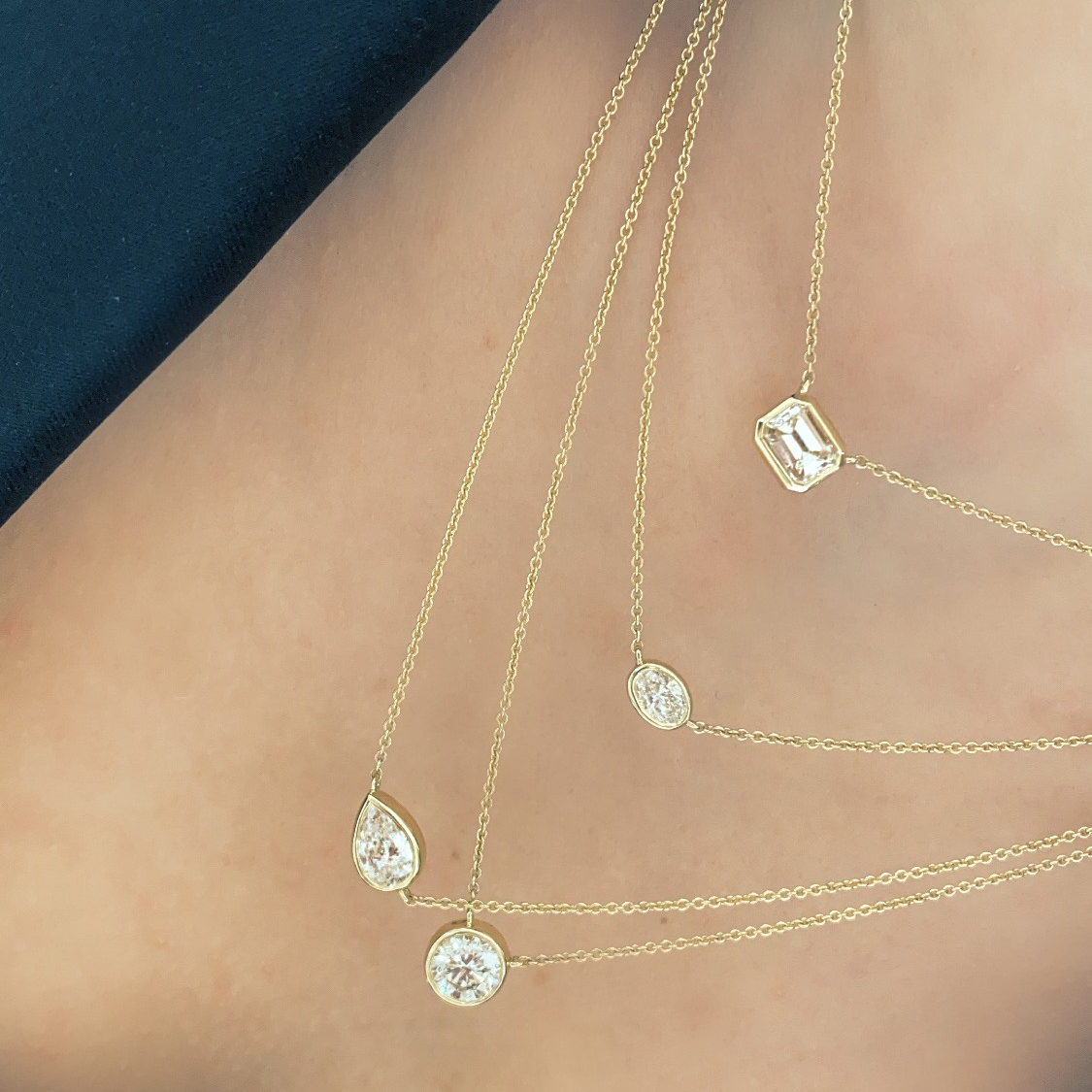 Something so simple is so sweet!