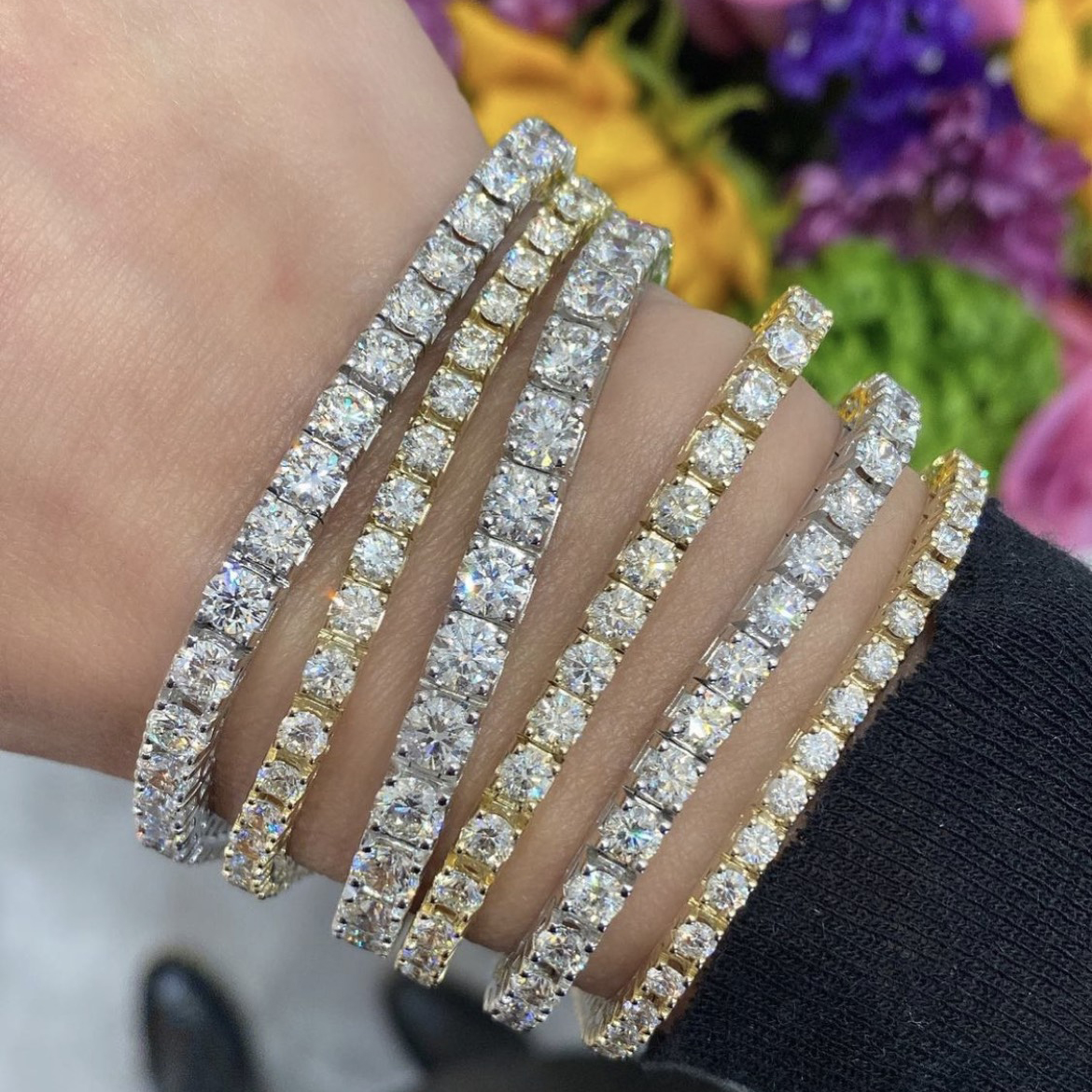 Team white gold or team yellow gold?